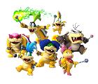Which koopaling are you
