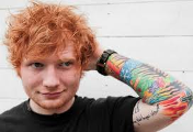 How well do you know Ed Sheeran (1)