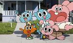 Which Amazing World of Gumball Character Are You?