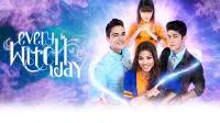 Who are you on Every Witch Way?