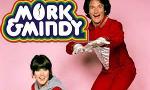 Who are you from Mork & Mindy?