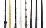 What Harry Potter wand do you have?