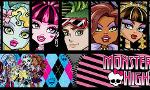 Which Monster High Student are you mostly like