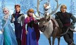 Which frozen Character are you? (2)