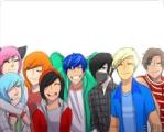 What Aphmau character are you? (Mystreet all seasons)