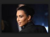 could you be related to Kim Kardashian?
