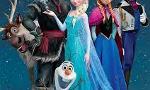 Who are you from Frozen? (2)