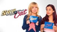 who are you most like Sam or Cat?