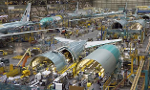 Airplane Manufacturing Process Quiz