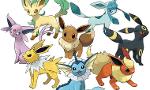 What Eevee Evolution are you? (2)