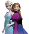 Which frozen character are you (girls only please)