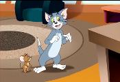 Which Tom and Jerry Character Are You? (2)