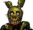 What FNAF character are you? (3)