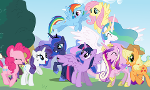 Guess the My little Pony song!