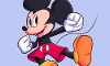 Which Mickey Mouse Character Are You? (2)