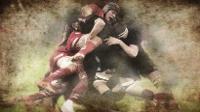 Rugby Legends Quiz (1)