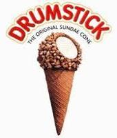 Drumstick!