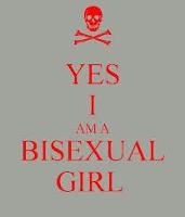 Bisexual!