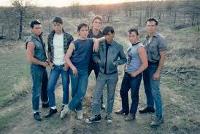 The Greasers