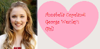 Annabella Copeland! (George)