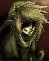 You are Ben Drowned