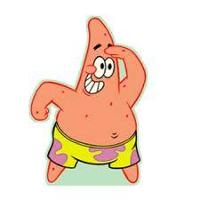 Patrick!!
