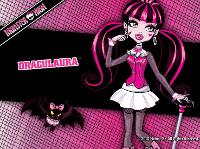 You Are Draculaura
