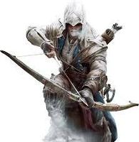 connor kenway