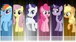 Who is your favorite pony?