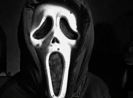 Scream5 watch it?