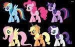 What is your favorite kind of pony?
