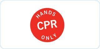 What does Hands Only CPR involve?