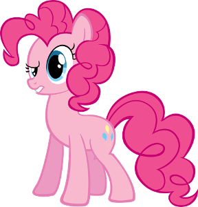 Do you attend Pinkie's parties?