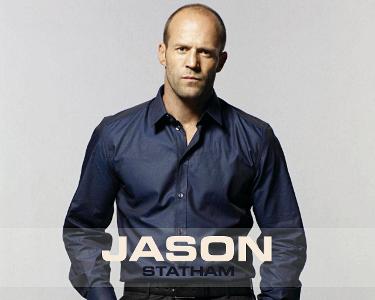 Fourth Question - Theme: Movies: In what movie does Jason Statham appear?