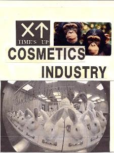 What is your opinion on animal testing for cosmetics?