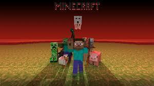 which of these things r NOT in minecraft PE