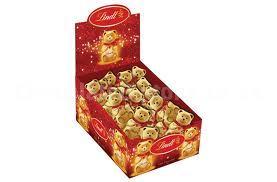What types of Lindor Truffles are there?