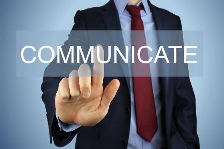 What's your communication style like?