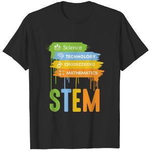 What does STEM stand for?