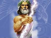 What is Zeus power control