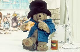 Which country did Paddington Bear come from ?