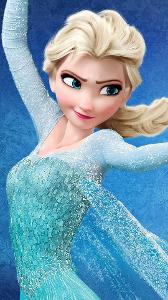what powers does elsa have?