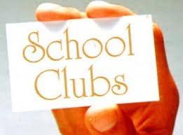 favorite school club