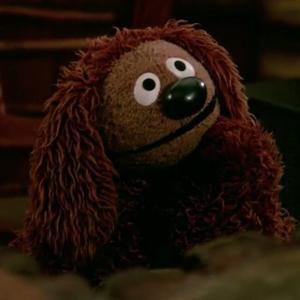 What show did Rowlf host?