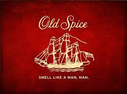 “Old Spice”, a prominent band of male grooming products acquired by P&G in 1990 from whom?