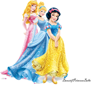 Which Disney princess is most like Cinderella?