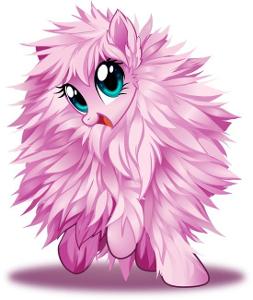 How do you feel about FLUFFLE puff?