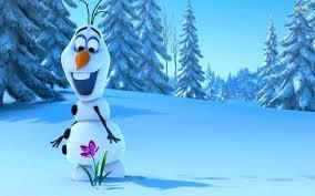 Who is Olaf?