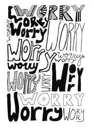 You do you think you are most worried about?