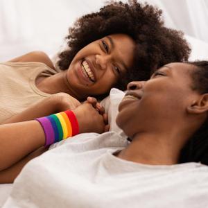 How important is physical attraction in a relationship?